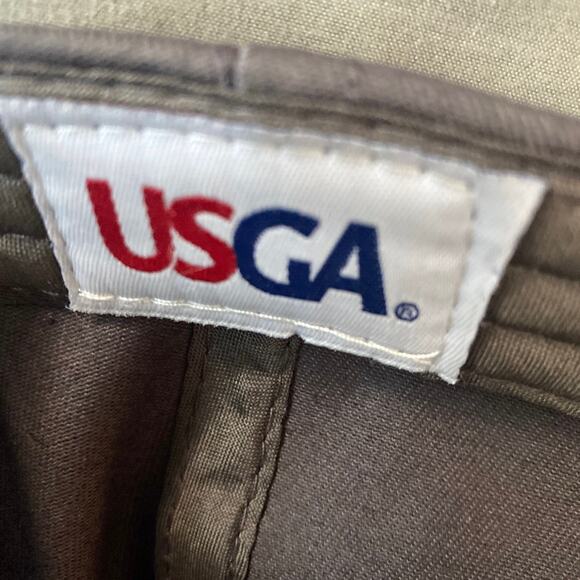 OFFICIAL 121st U.S.Open Torrey Pines USGA Member Golf Hat one-size NWOT - Picture 4 of 4